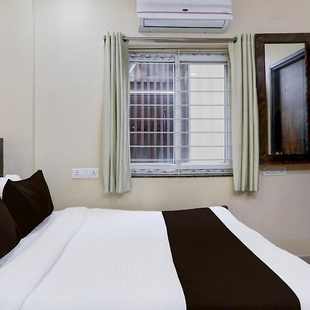 Hotel O Sai Manikanta Homes Hyderabad Ngoại thất bức ảnh