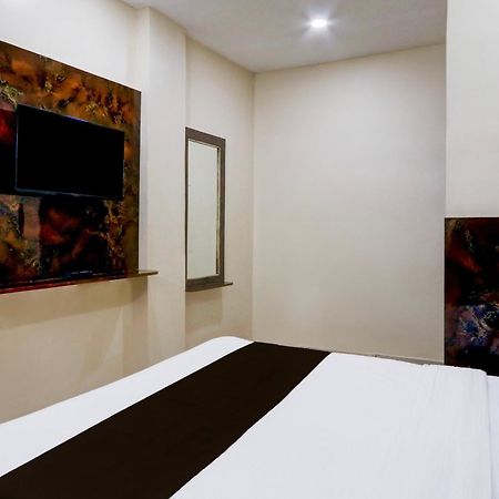Hotel O Sai Manikanta Homes Hyderabad Ngoại thất bức ảnh
